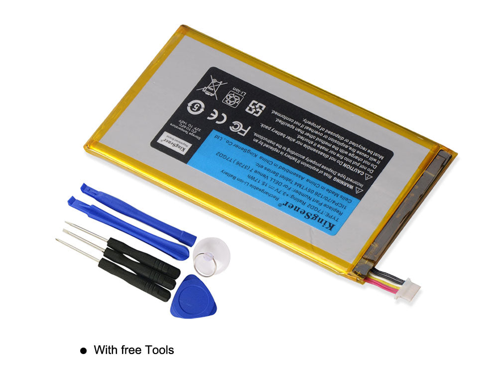 DELL-Venue-T7GD2-notebook-battery-15.17WH