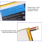 DELL-Venue-T7GD2-notebook-battery-15.17WH