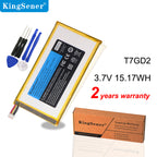 DELL-Venue-T7GD2-notebook-battery-15.17WH