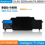 ThundeRobot-SQU-1406-74.88WH-Laptop-Battery