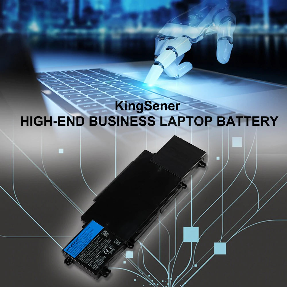 ThundeRobot-SQU-1406-74.88WH-Laptop-Battery