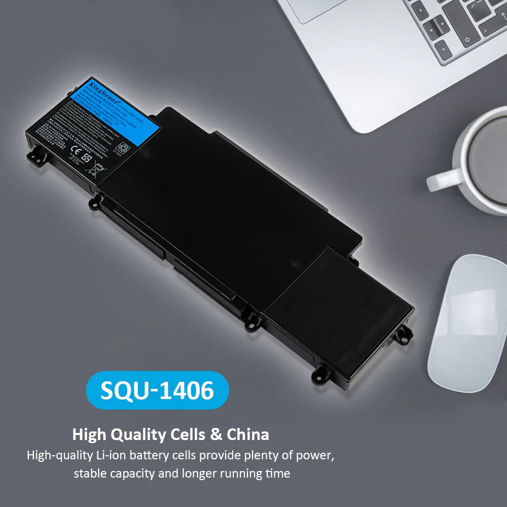 ThundeRobot-SQU-1406-74.88WH-Laptop-Battery