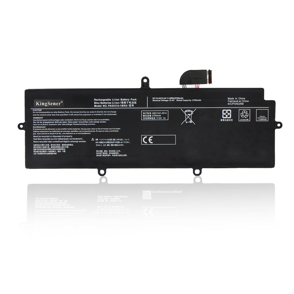 Toshiba-Dynabook-42WH-PA5331U-1BRS-1000-Laptop-Battery