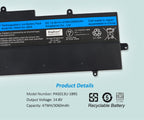 Toshiba-Portege-PA5013U-1BRS-47Wh-Laptop-Battery