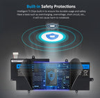 Toshiba-Portege-PA5013U-1BRS-47Wh-Laptop-Battery