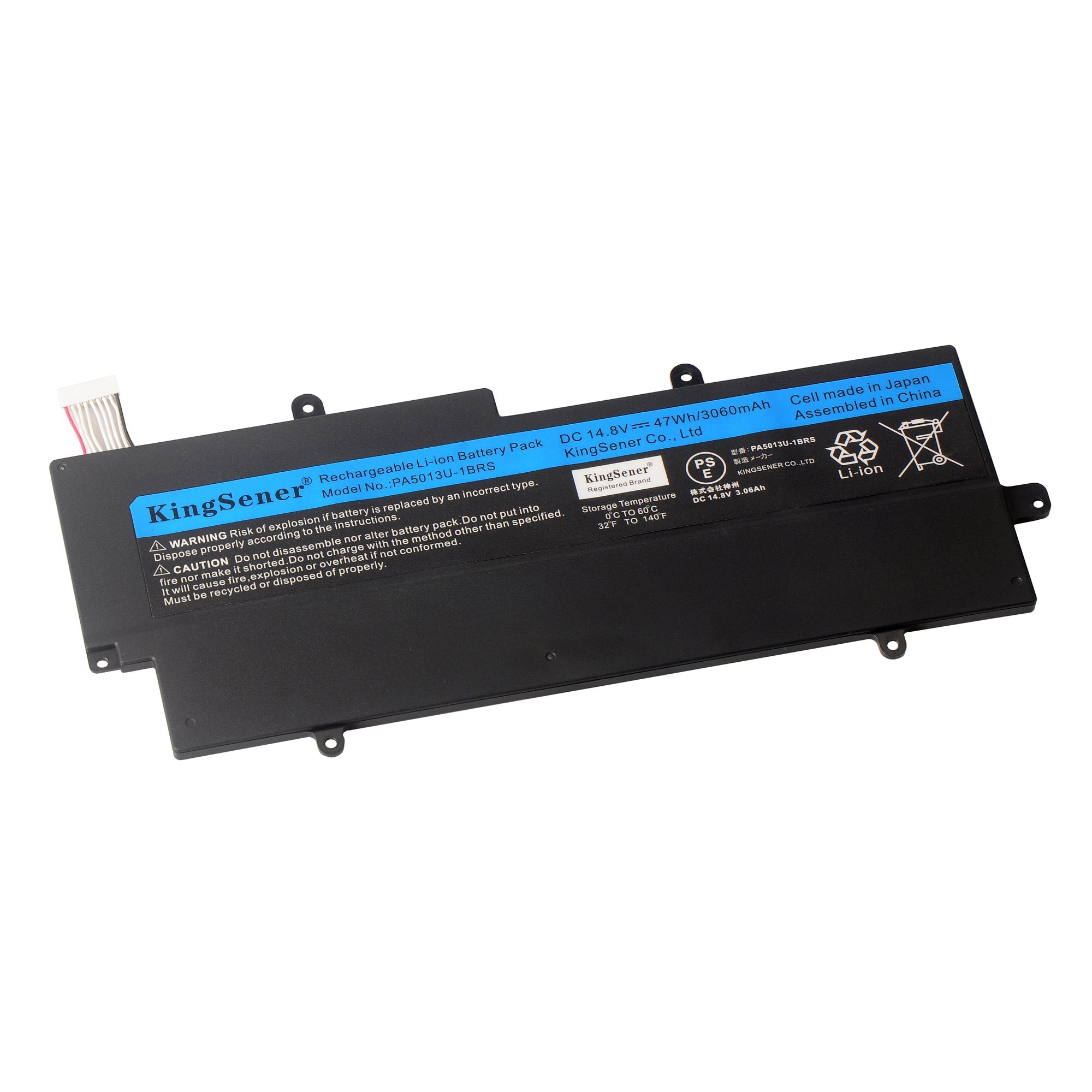 Toshiba-Portege-PA5013U-47WH-Laptop-Battery