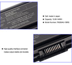 Toshiba-Satellite-PA3534U-44WH-Laptop-Battery