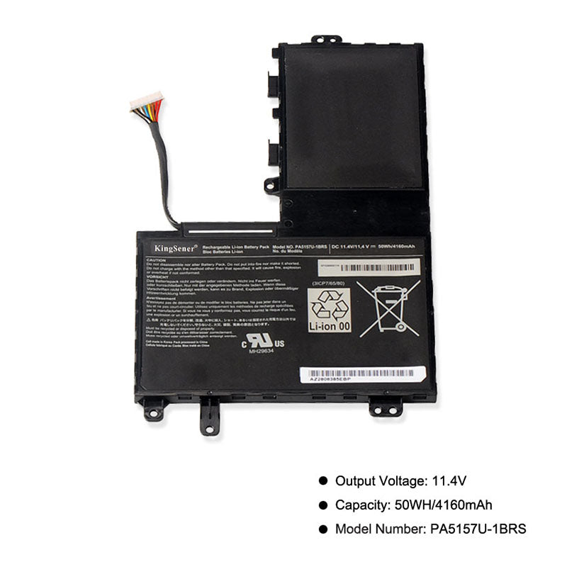 Toshiba-Satellite-PA5157U-50WH-laptop-battery