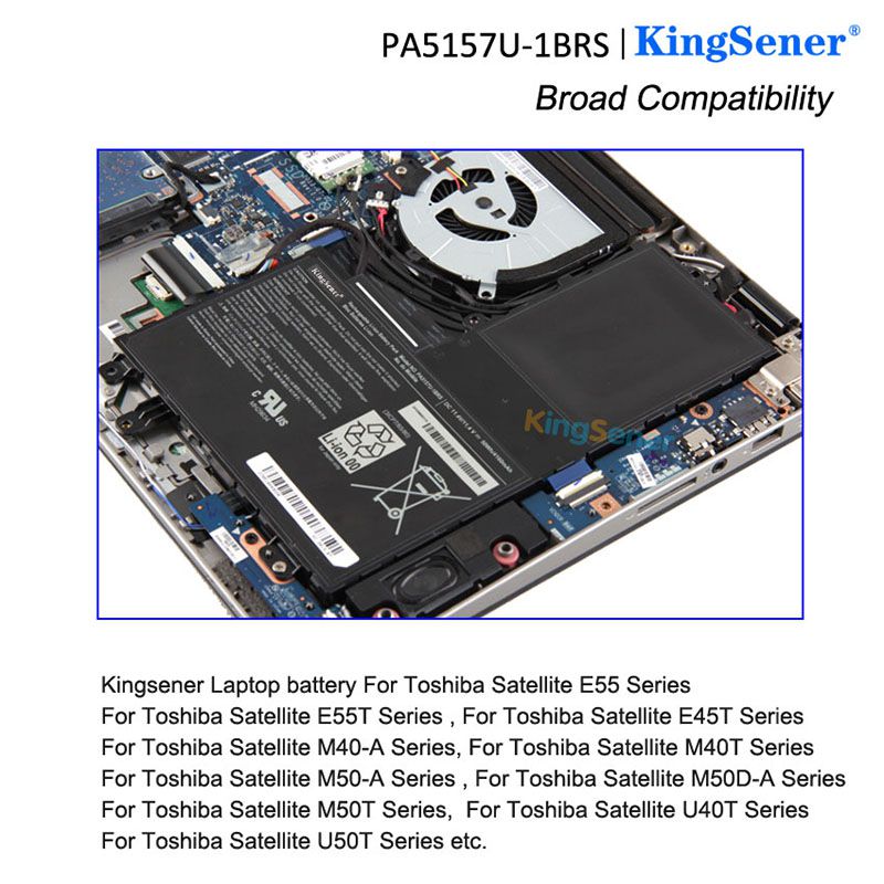Toshiba-Satellite-PA5157U-50WH-laptop-battery