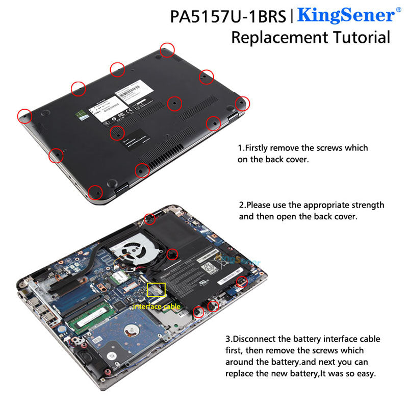 Toshiba-Satellite-PA5157U-50WH-laptop-battery