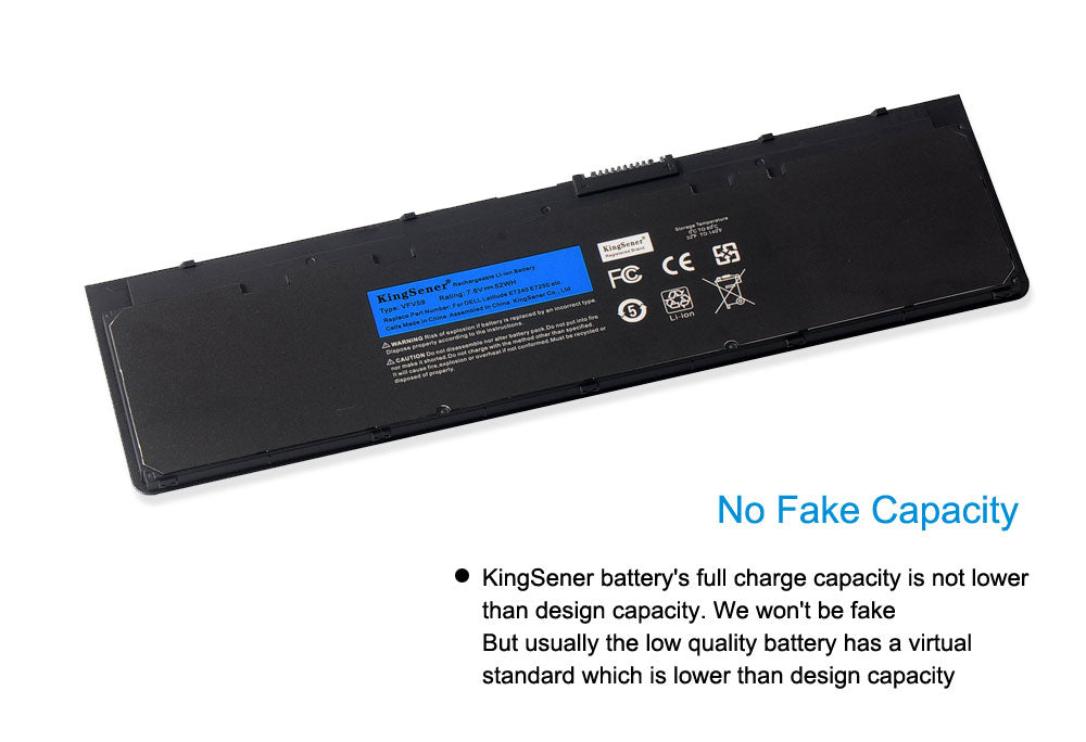 DELL-Latitude-VFV59-52WH-Laptop-Battery