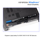 SONY-VAIO-VGP-BPS35A-notebook-battery-50WH