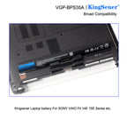 SONY-VAIO-VGP-BPS35A-40WH-Laptop-Battery