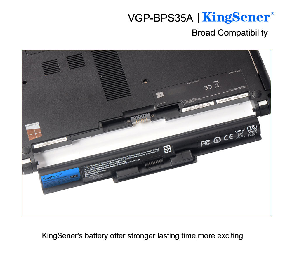 SONY-VAIO-VGP-BPS35A-40WH-Laptop-Battery