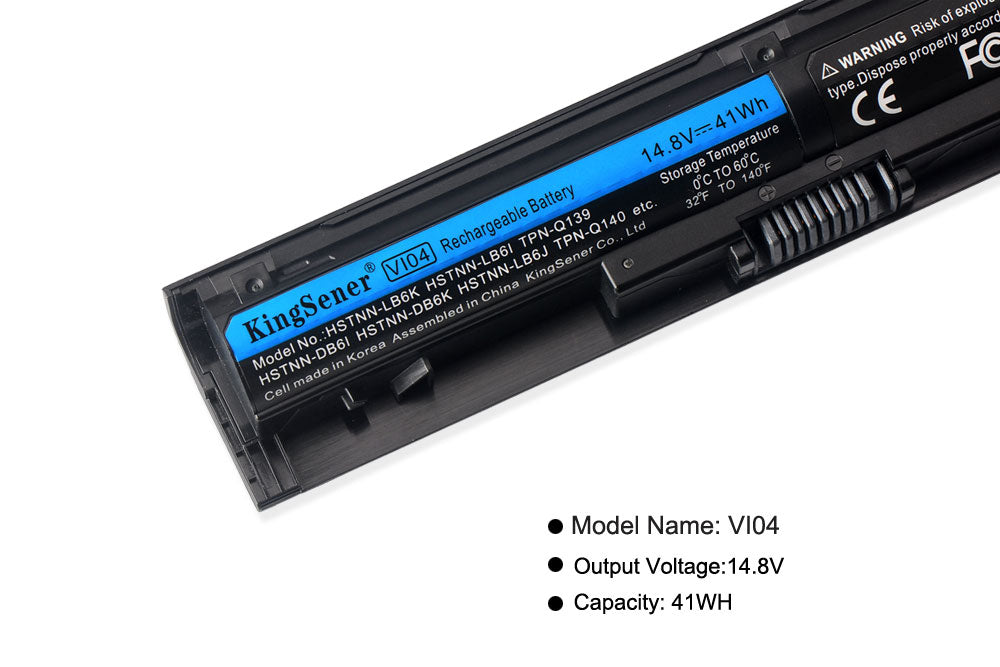 HP-Envy-VI04-41WH-2800mAh-Laptop-Battery