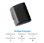 Verifone-24016-01-R-1800mAh-Battery