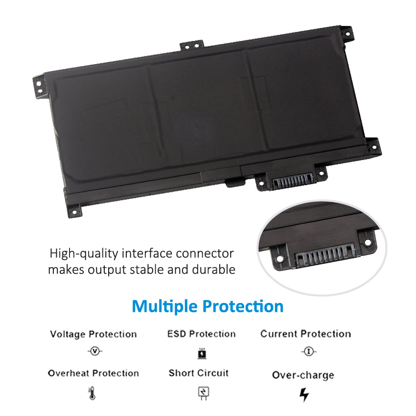  HP-Pavilion-WA03XL-48WH-11.4V-laptop-battery 