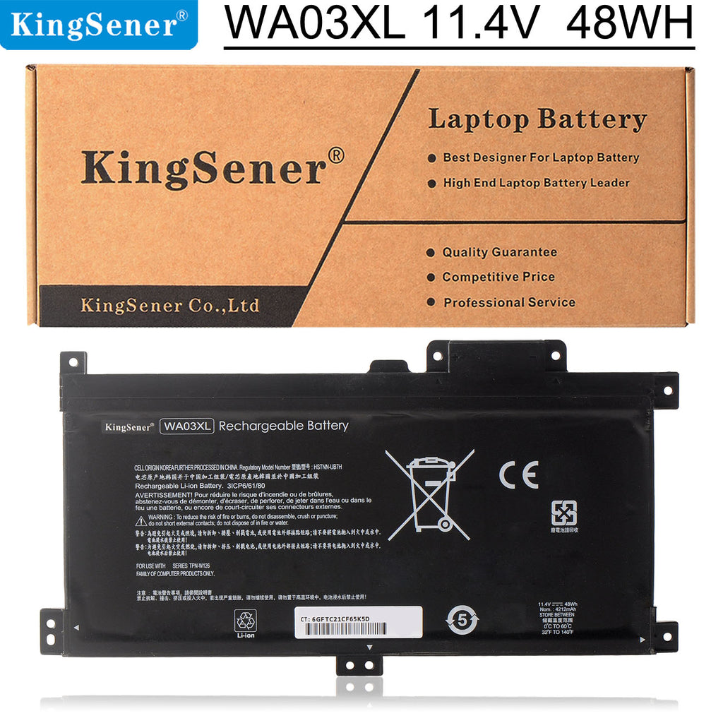  HP-Pavilion-WA03XL-48WH-11.4V-laptop-battery 