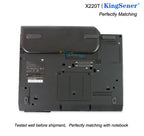 KingSener Korea Cell X220T Tablet Battery For Lenovo Thinkpad X230T 45N1078 45N1079 45N1075 45N1077 45N1074 67+ 11.1V 63WH