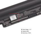 DELL-Latitude-YFDF9-laptop-battery-65WH 