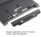 DELL-Latitude-YFDF9-laptop-battery-65WH 