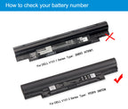 DELL-Latitude-YFDF9-laptop-battery-65WH 