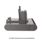 Dyson-DC34-Type-B-Replacement-Battery 