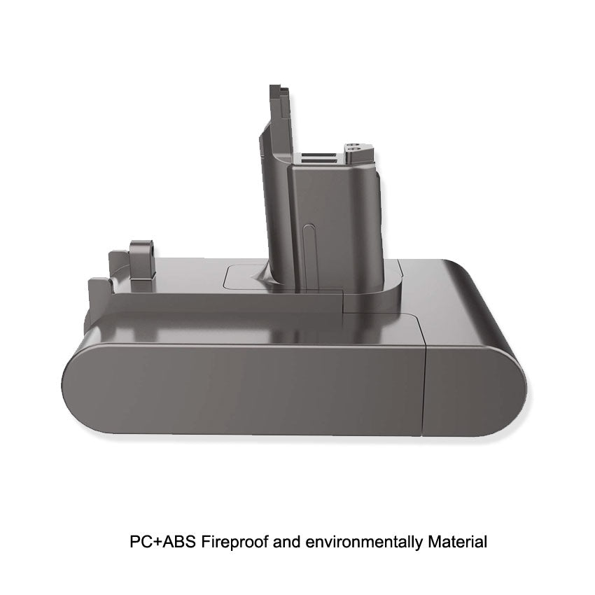 Dyson-DC34-Type-B-Replacement-Battery 