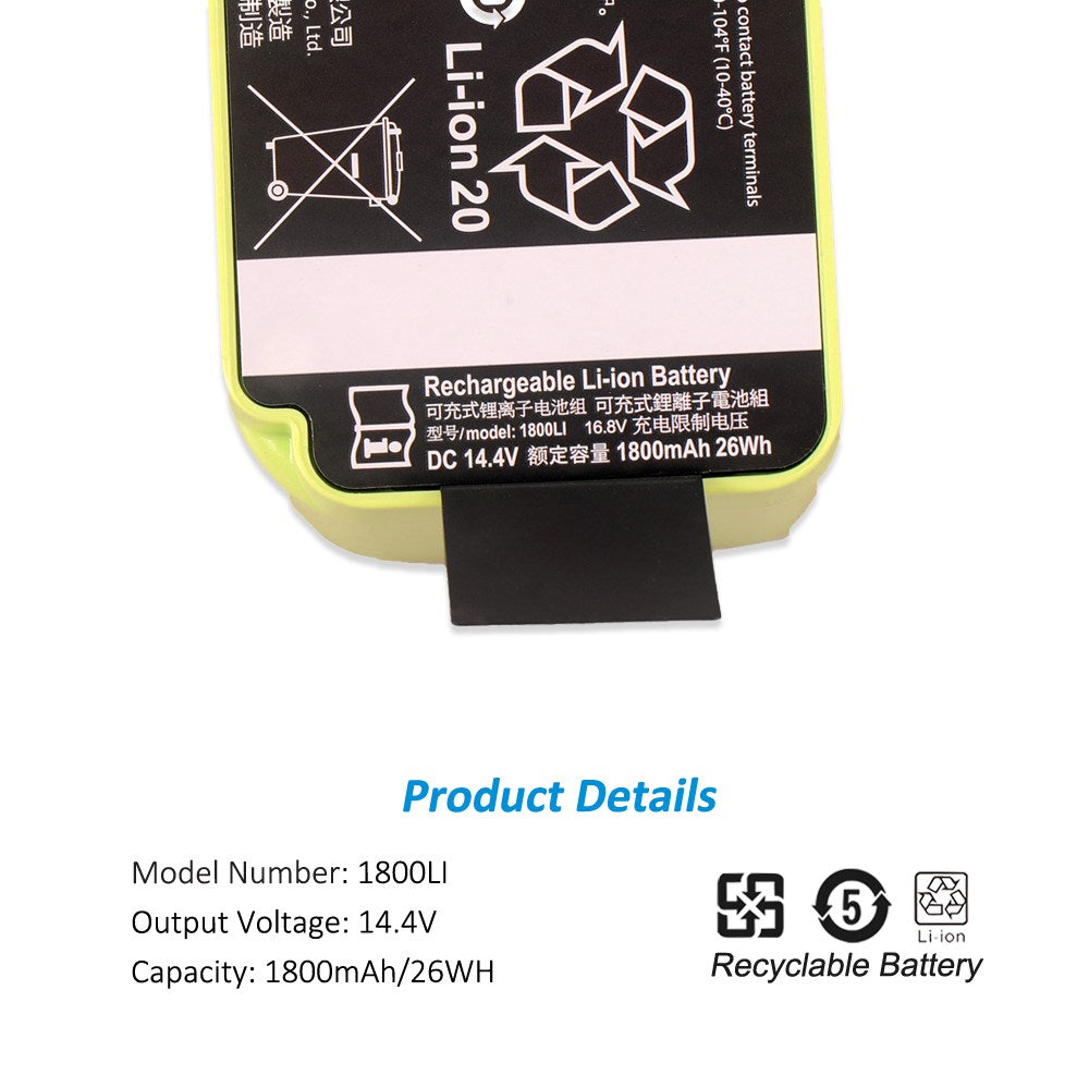 iRobot-Roomba-1800LI-26WH-Li-ion_Battery