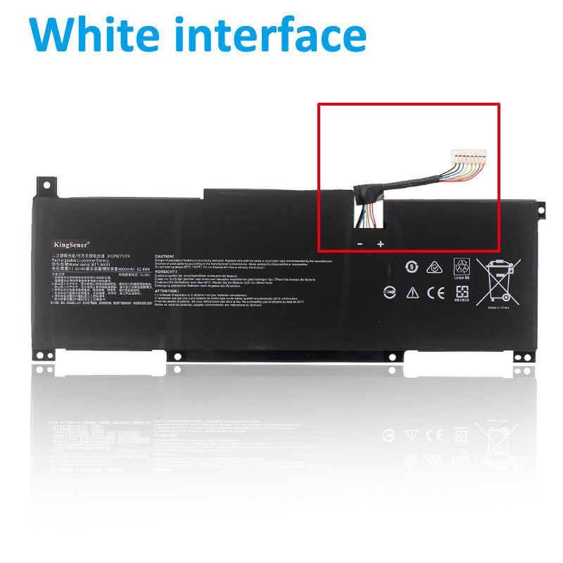 MSI-Modern-BTY-M491-52.4WH-Laptop-Battery